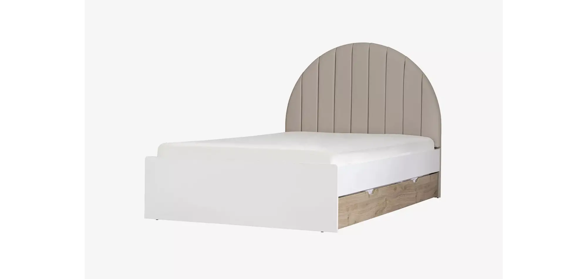 Space Karyola 120 cm