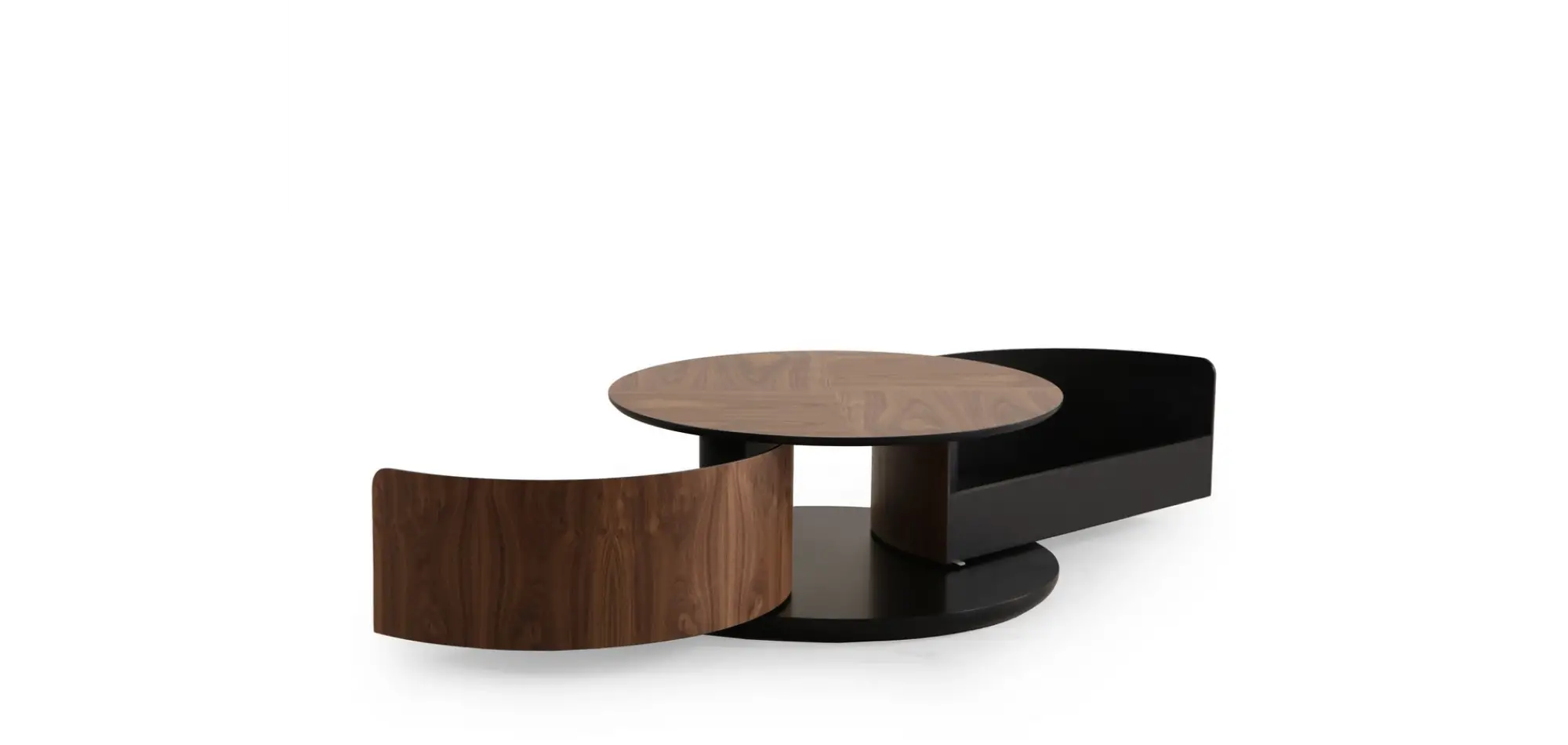 TH-Eclipse Orta Sehpa