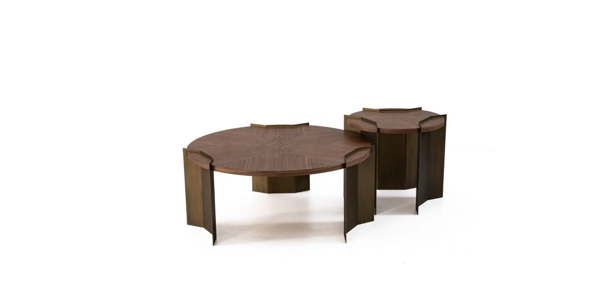 TH-Molly Orta Sehpa Set