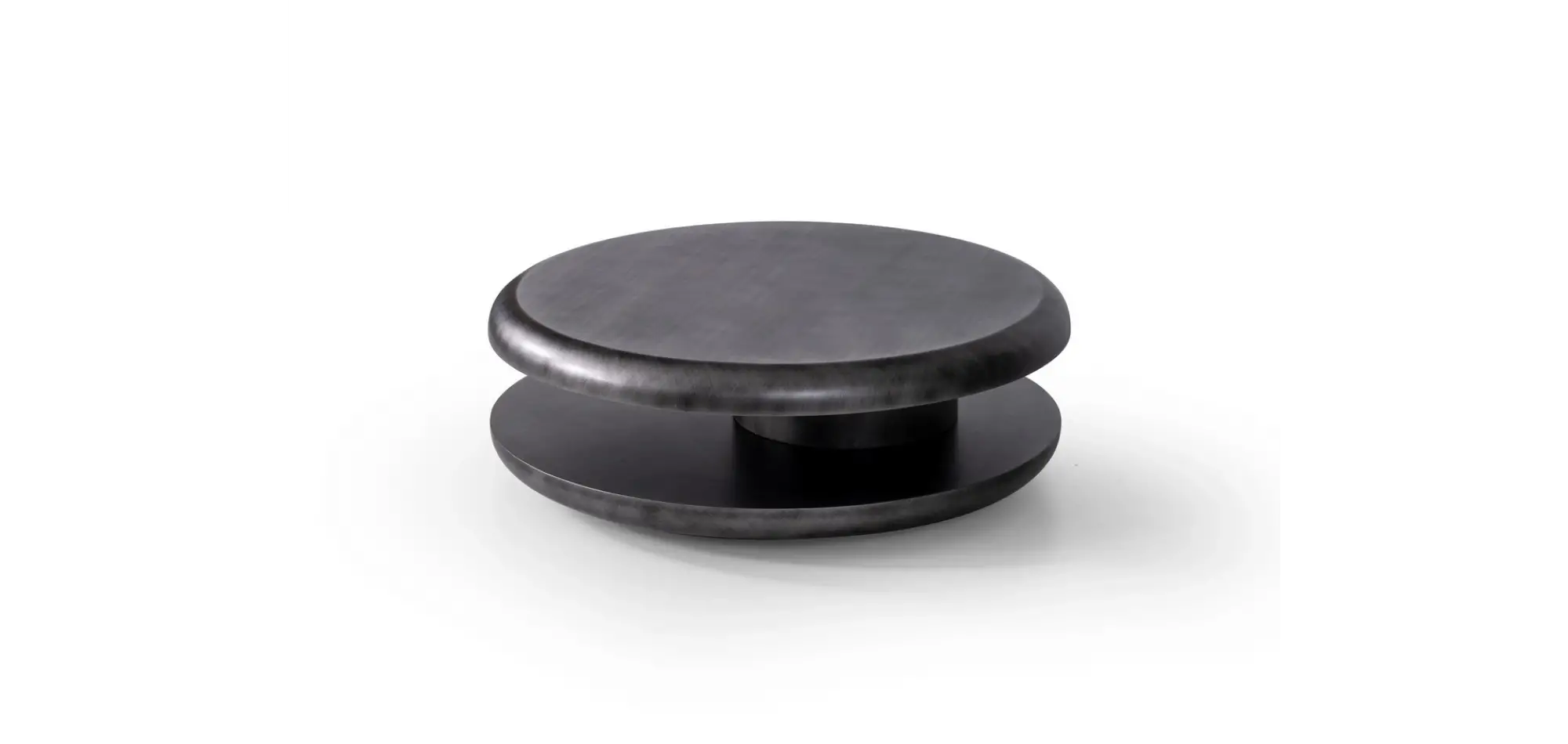 TH-Negro Orta Sehpa