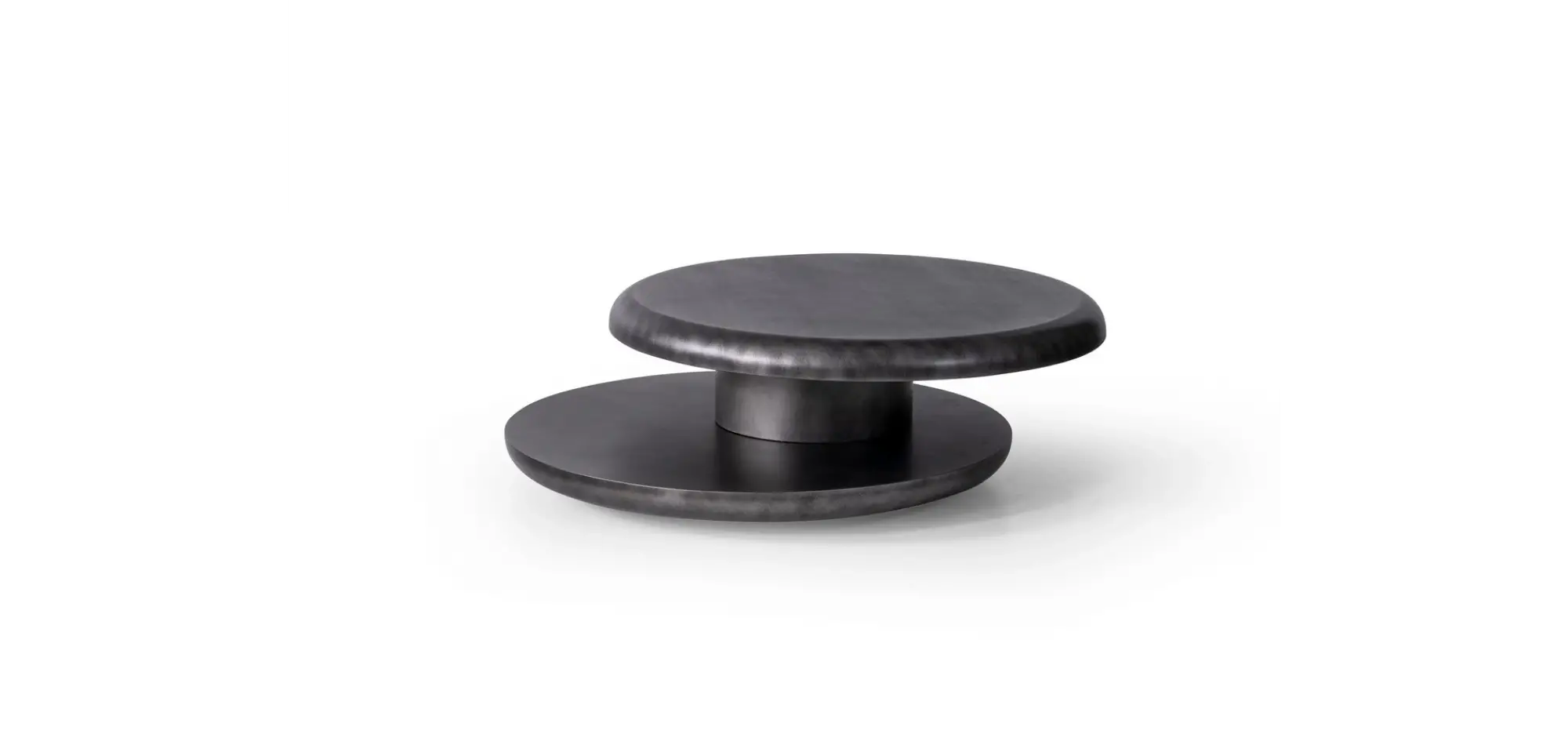 TH-Negro Orta Sehpa