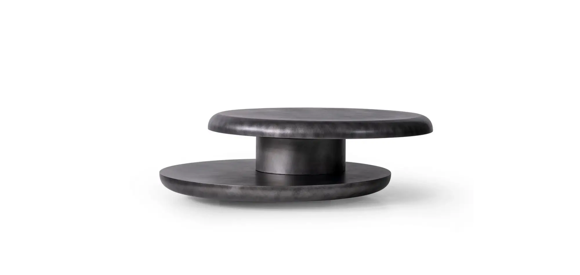 TH-Negro Orta Sehpa