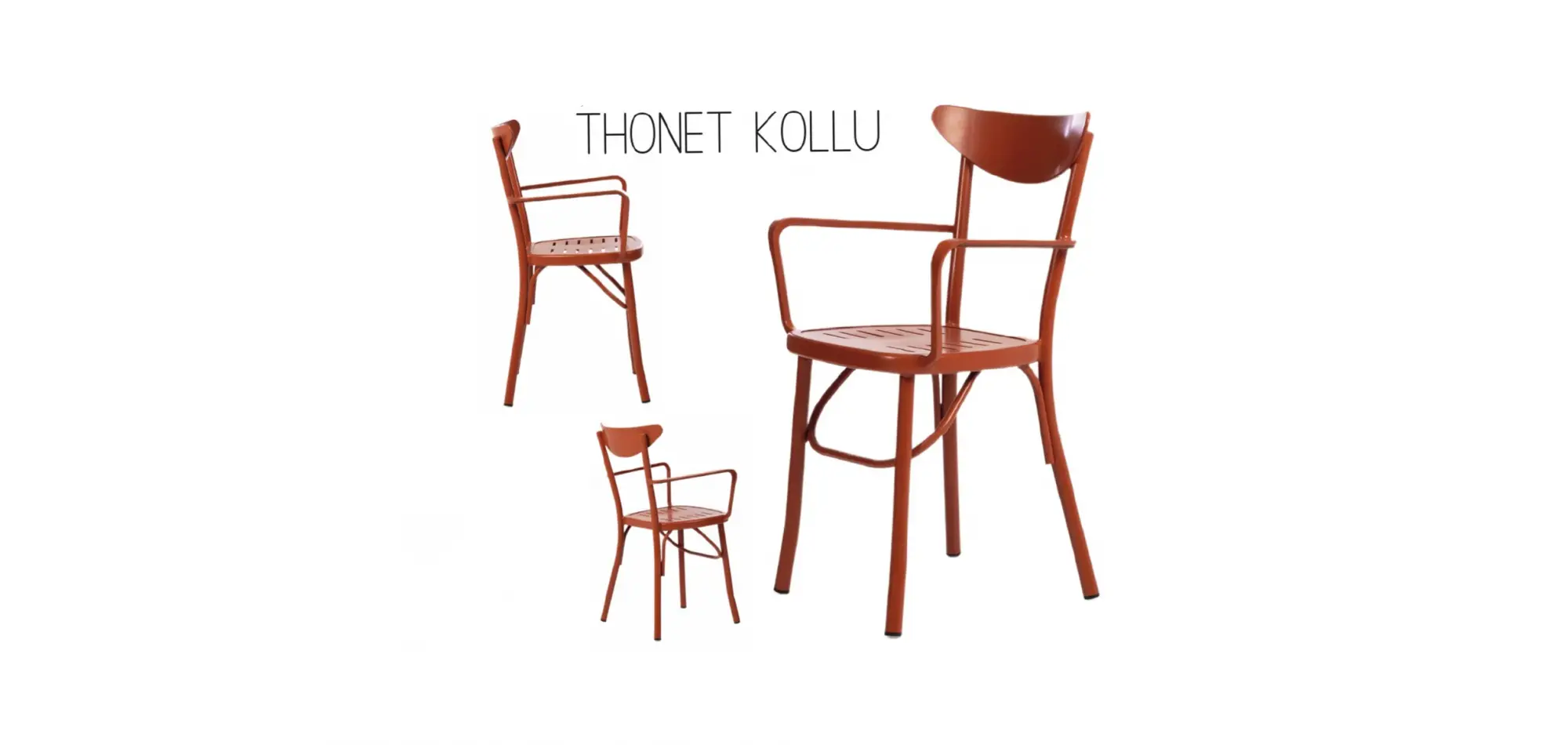Thonet Kollu