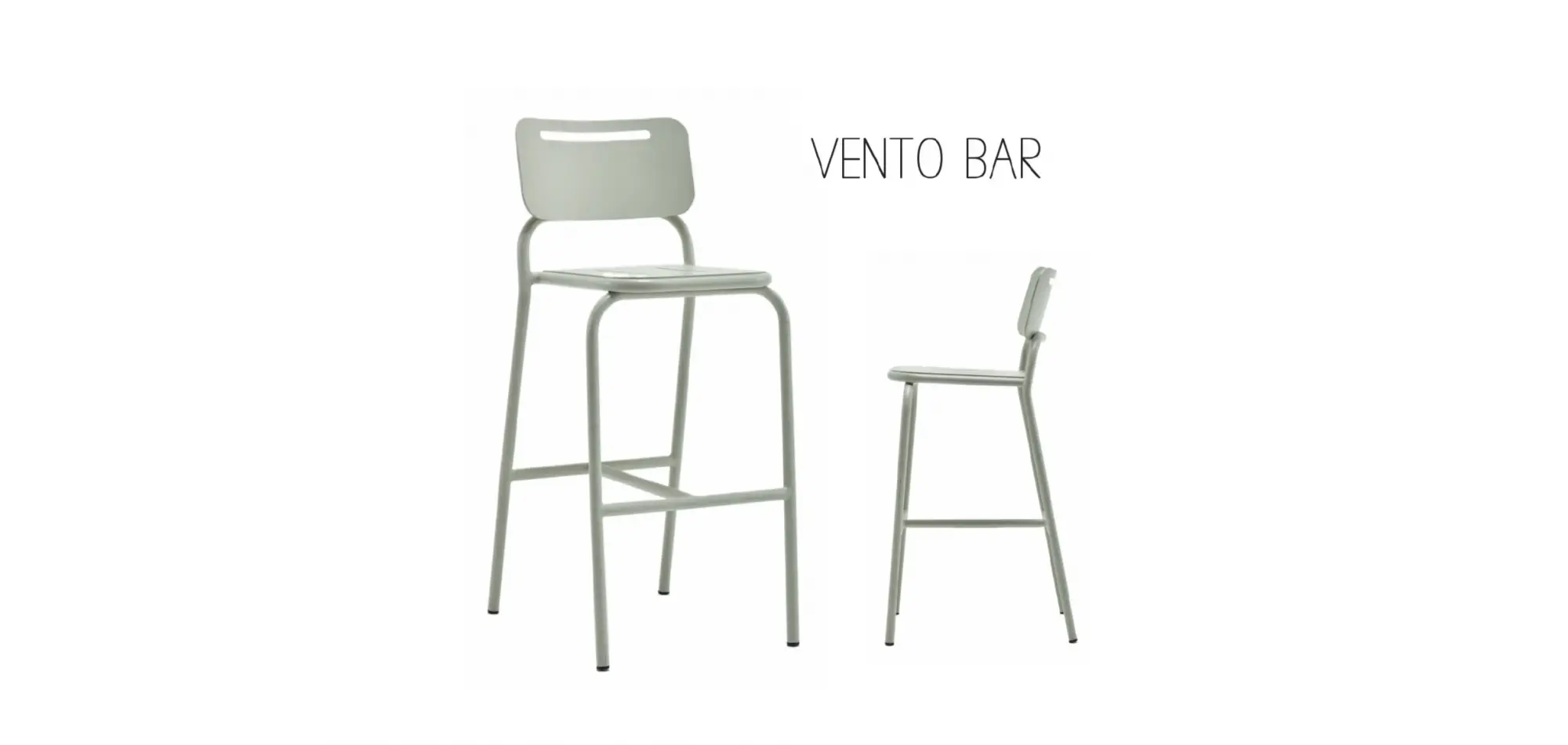 Vento Bar Sandalye