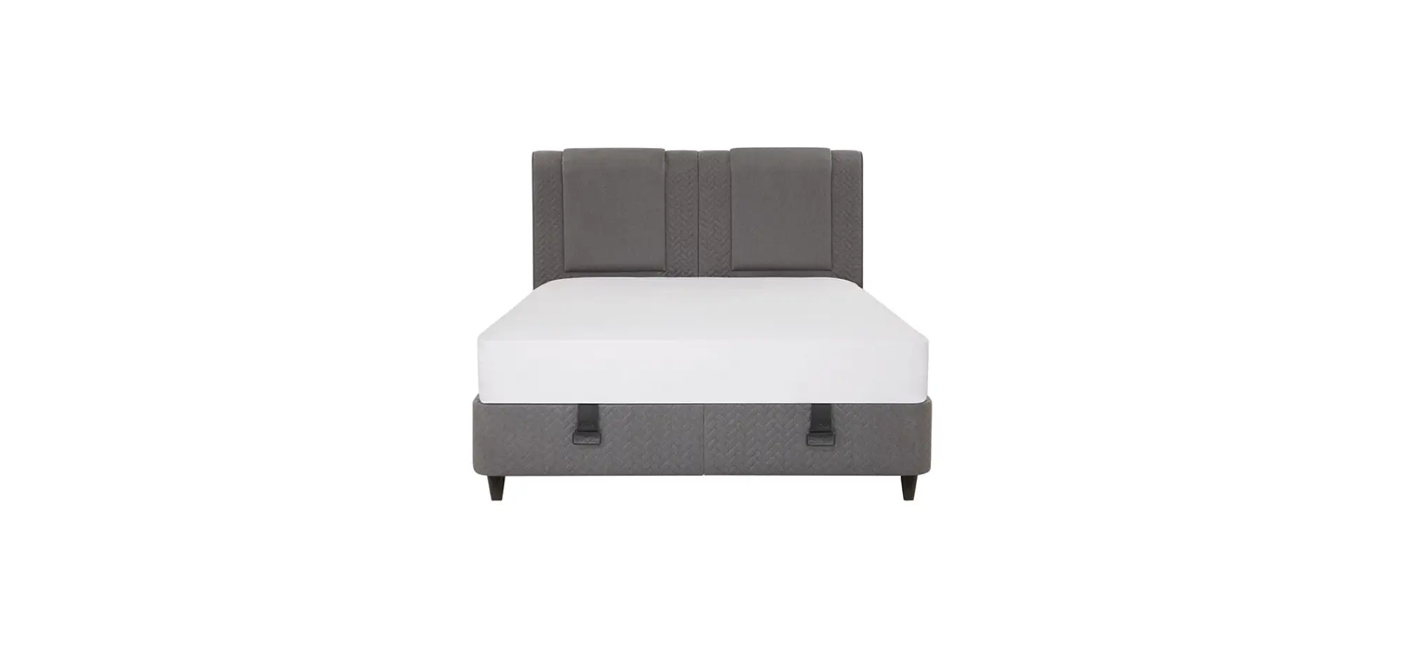 Visco Dynamic Baza ve Başlık 90x190