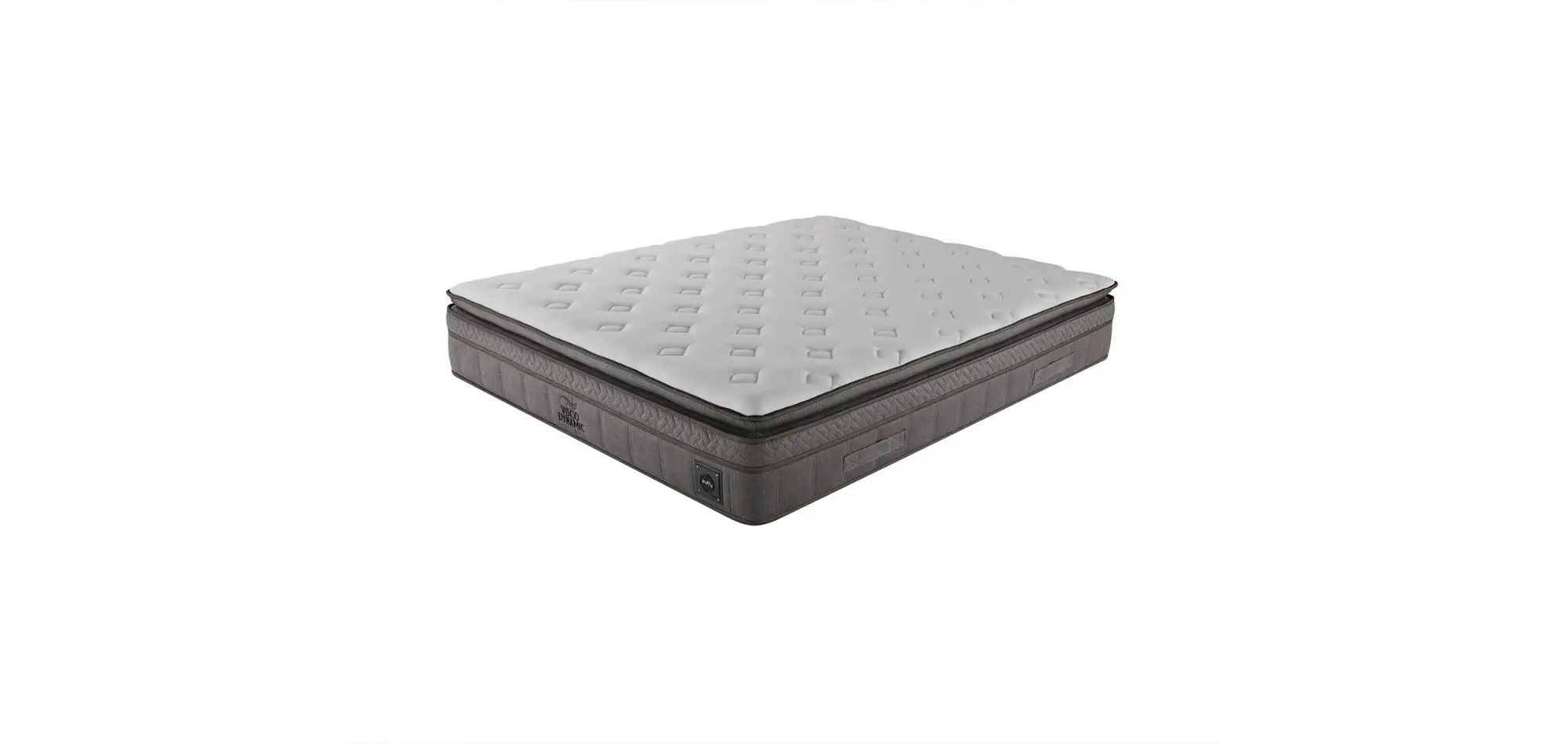 Visco Dynamic Yatak 90x190