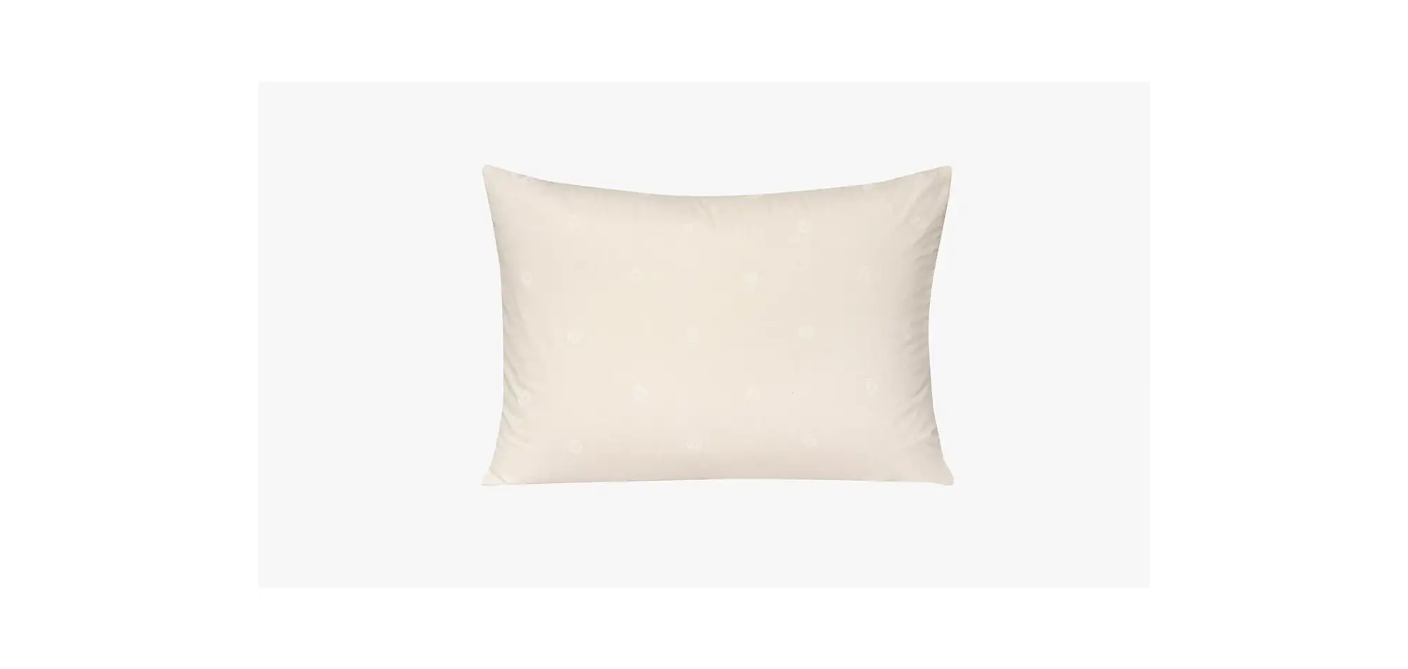 Warmy Yün Yastık 50x70 1000 gr