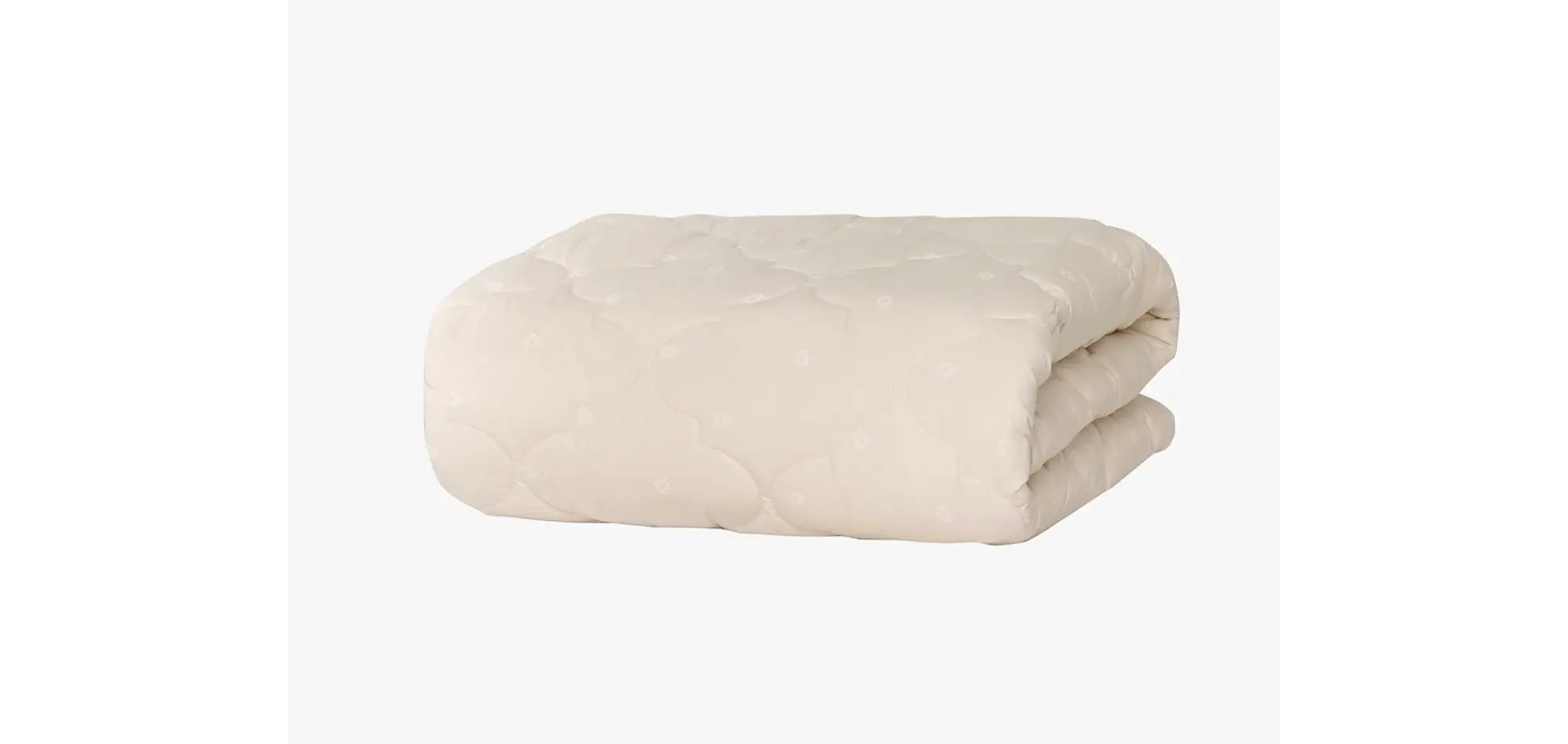 Warmy Yün Yorgan Cift Kişilik 195x215 400 gr
