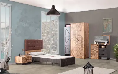 Antik Genç Odası Takımı
