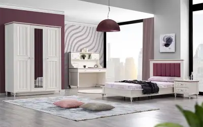 Ezgi Genç Odası Takımı