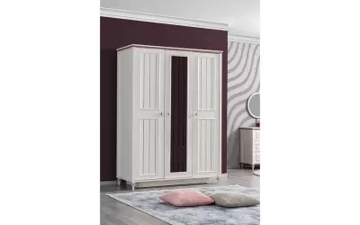 Ezgi Genç Odası Takımı