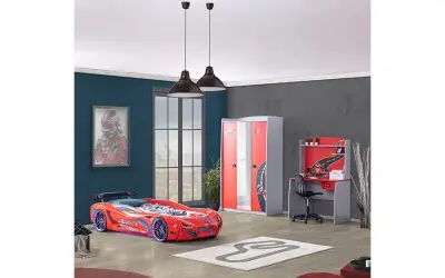 Formula Çocuk Odası Takımı