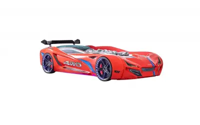 Formula Çocuk Odası Takımı