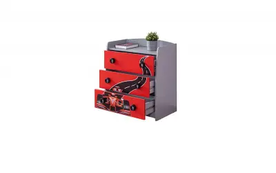 Formula Çocuk Odası Takımı