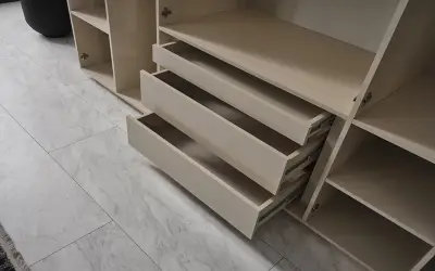 Petra Yatak Odası Takımı
