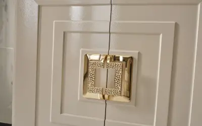 Petra Yemek Odası Takımı