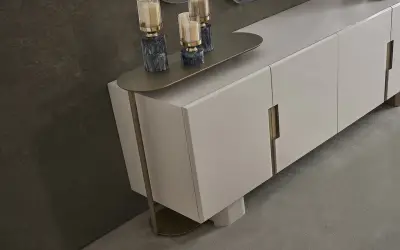 Yasmin Yemek Odası Takımı