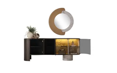 Liman Yemek Odası Takımı