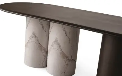 Liman Yemek Odası Takımı