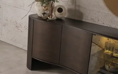 Liman Yemek Odası Takımı