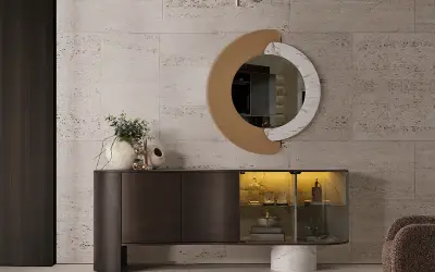 Liman Yemek Odası Takımı