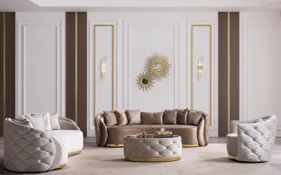 Tina Koltuk Takımı