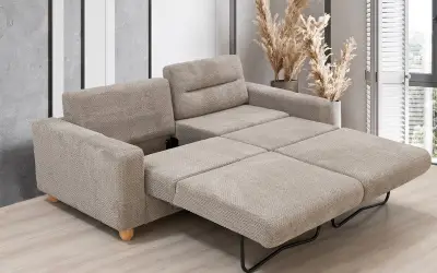 Velin 3lü Koltuk