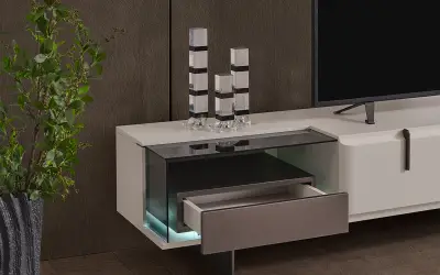 Viretta Tv Ünitesi