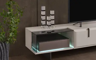 Viretta Tv Ünitesi
