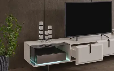 Viretta Tv Ünitesi