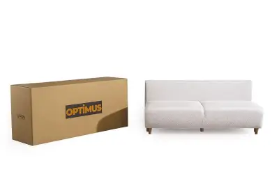Prime Lux 3lü Koltuk
