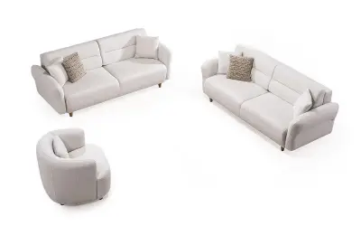 Prime Lux Koltuk Takımı