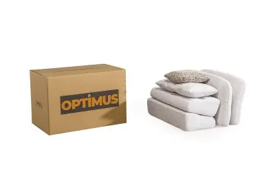 Prime Lux 3lü Koltuk