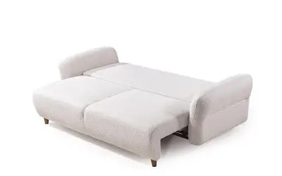 Prime Lux 3lü Koltuk