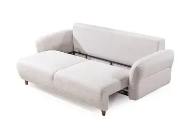 Prime Lux 3lü Koltuk