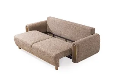 Pera Lux 3lü Koltuk