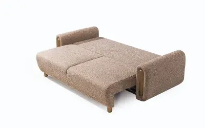 Pera Lux 3lü Koltuk