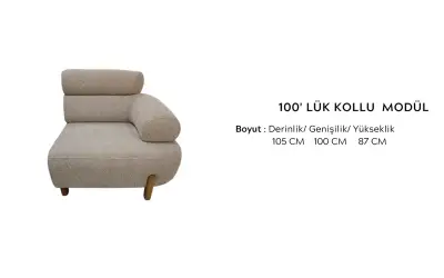 Elanora Köşe Takımı