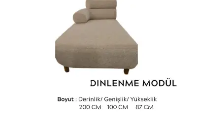 Elanora Köşe Takımı