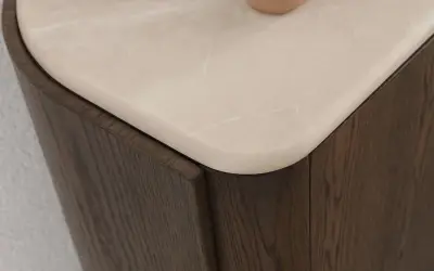 Lucerra Yemek Odası Takımı