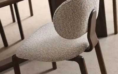 Lucerra Yemek Odası Takımı