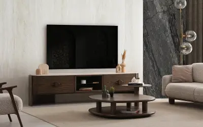 Lucerra Tv Ünitesi