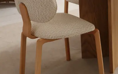 Lucerra Yemek Odası Takımı