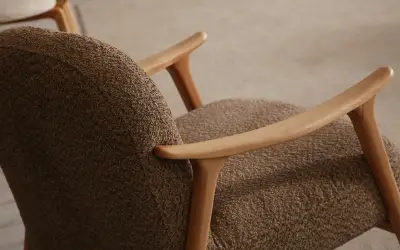 Lucerra Koltuk Takımı