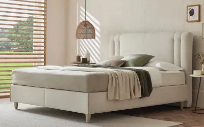 Swena Baza ve Başlık 160x200
