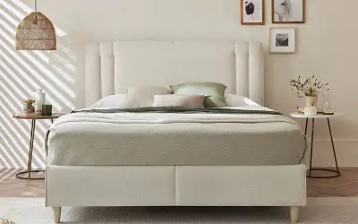 Swena Baza ve Başlık 180x200