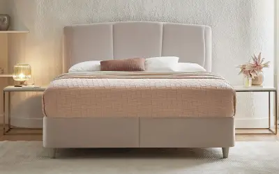 Magnus Pro Baza ve Dual Plus Başlık 100x200