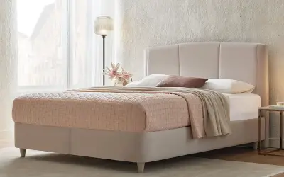 Magnus Pro Baza ve Dual Plus Başlık 90x190
