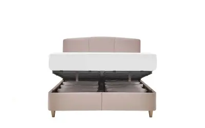 Magnus Pro Baza ve Dual Plus Başlık 90x190
