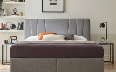 Vien Baza ve Vera Başlık 100x200